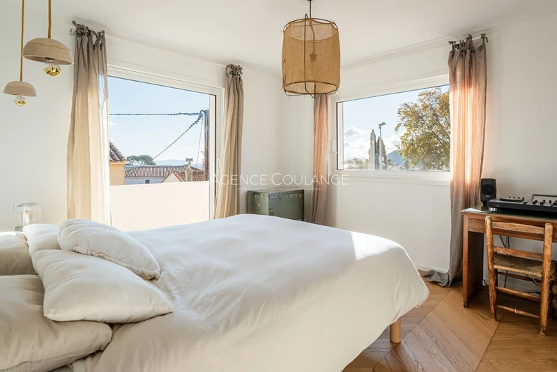 Vente maison La Ciotat  