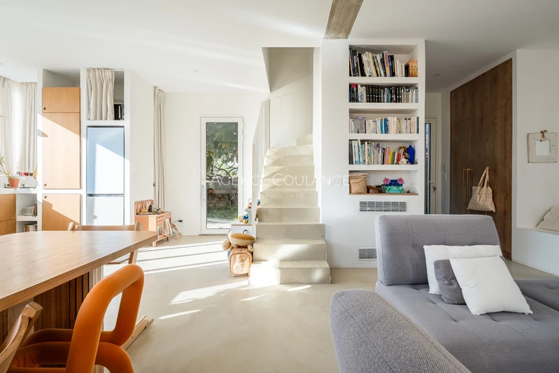 Vente maison La Ciotat  