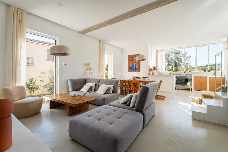 Vente maison La Ciotat  