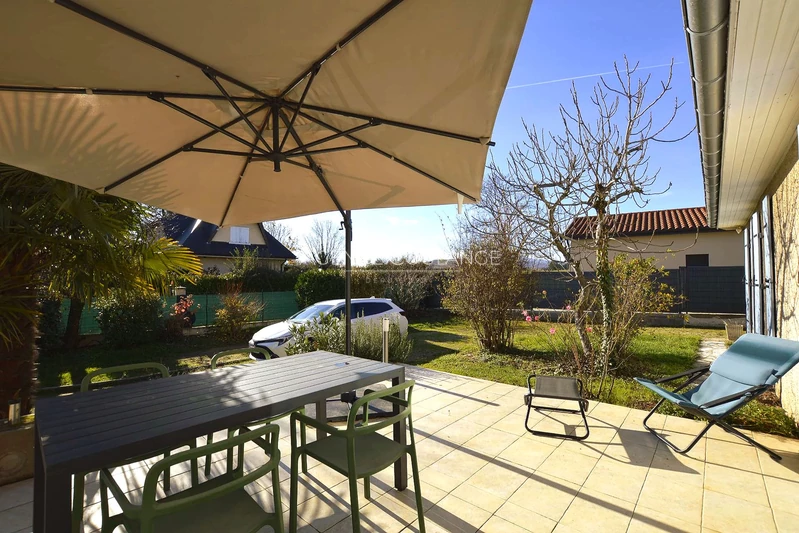 Vente maison Orliénas Vente maison Orliénas