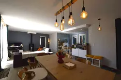 Vente maison Orliénas  