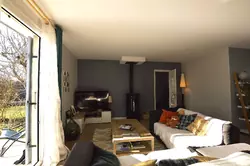 Vente maison Orliénas  