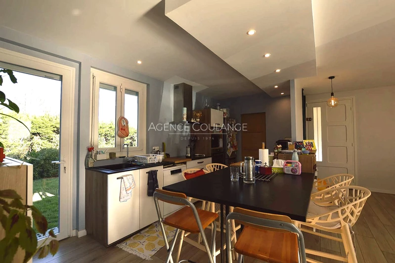 Vente maison Orliénas Vente maison Orliénas