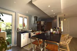 Vente maison Orliénas  