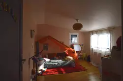 Vente maison Orliénas  