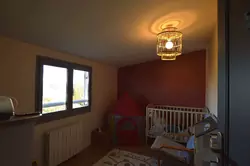 Vente maison Orliénas  