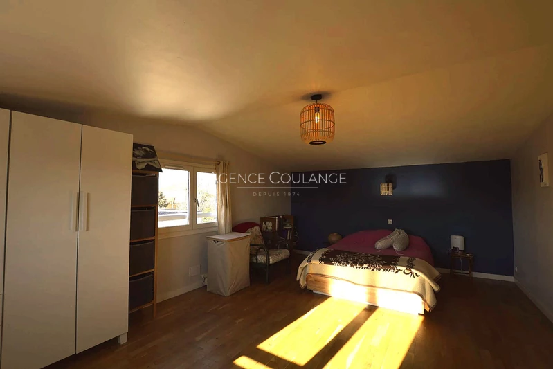 Vente maison Orliénas Vente maison Orliénas