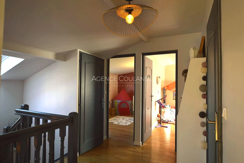 Vente maison Orliénas Vente maison Orliénas