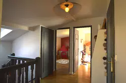 Vente maison Orliénas  