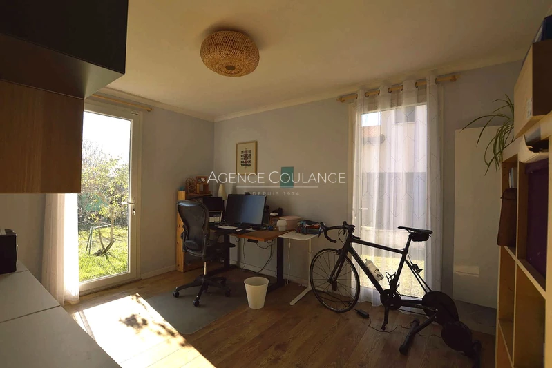 Vente maison Orliénas Vente maison Orliénas