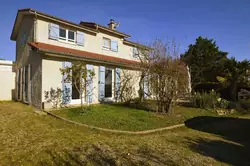 Vente maison Orliénas  