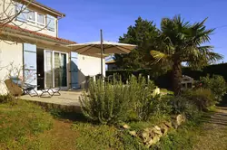 Vente maison Orliénas  