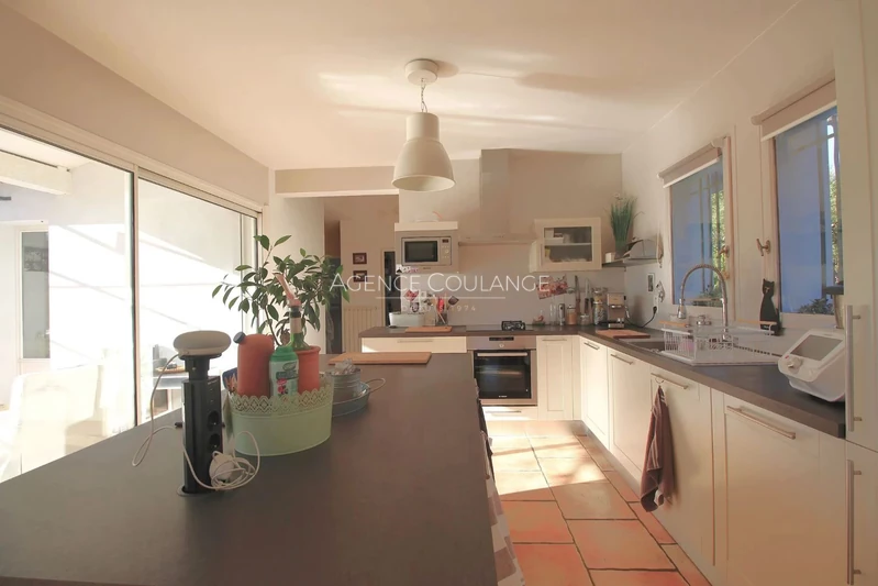 Vente maison La Cadière-d'Azur  