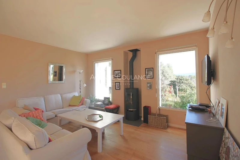 Vente maison La Cadière-d'Azur  