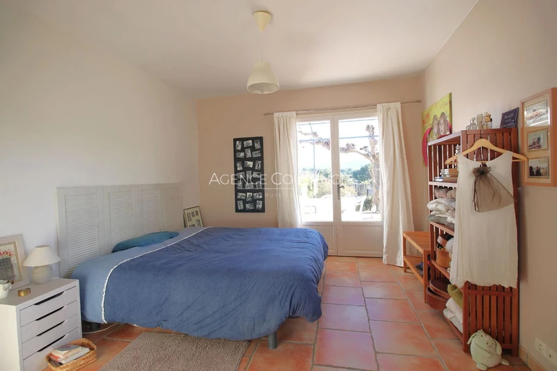 Vente maison La Cadière-d'Azur  