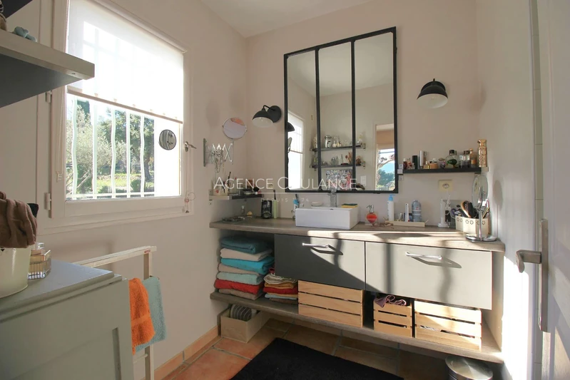 Vente maison La Cadière-d'Azur  