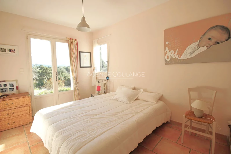 Vente maison La Cadière-d'Azur  