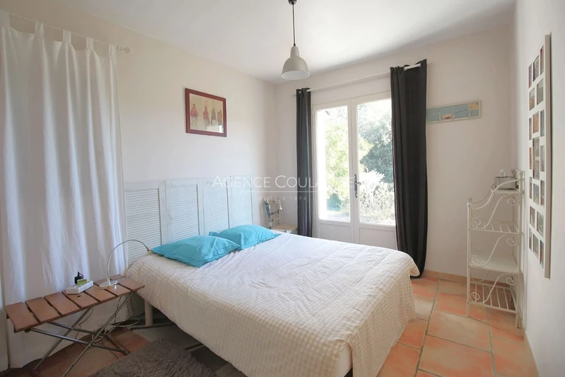 Vente maison La Cadière-d'Azur  