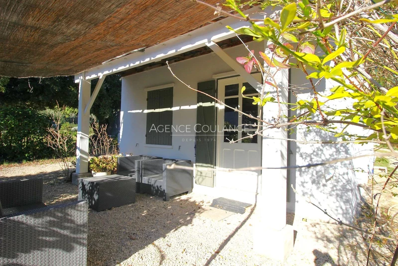 Vente maison La Cadière-d'Azur  