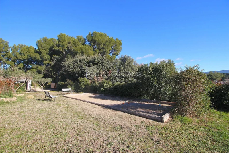 Vente maison La Cadière-d'Azur  