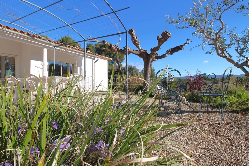 Vente maison La Cadière-d'Azur  