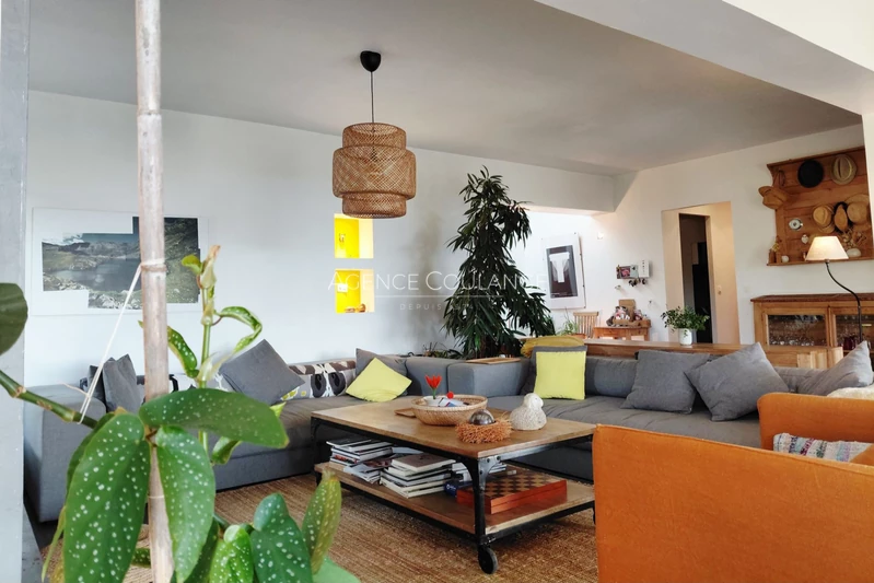 Vente villa Ceyreste Vente villa Ceyreste