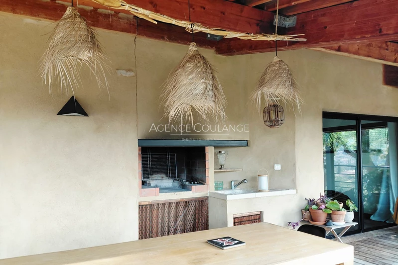 Vente villa Ceyreste Vente villa Ceyreste