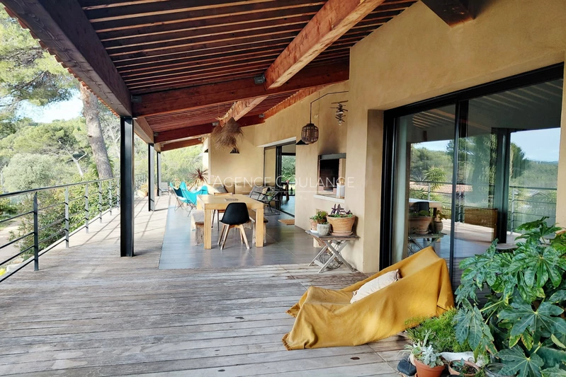 Vente villa Ceyreste Vente villa Ceyreste