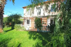 Vente maison Saint-Cyr-sur-Mer  