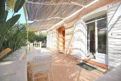 Vente maison Saint-Cyr-sur-Mer  