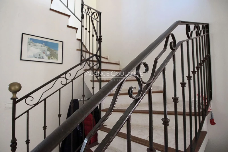 Vente maison Saint-Cyr-sur-Mer Vente maison Saint-Cyr-sur-Mer