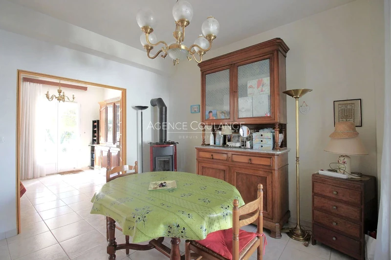 Vente maison Saint-Cyr-sur-Mer Vente maison Saint-Cyr-sur-Mer