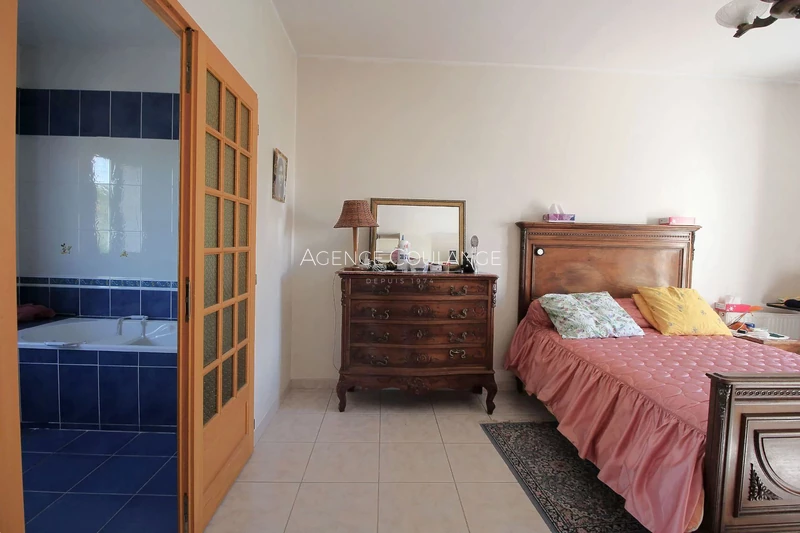 Vente maison Saint-Cyr-sur-Mer Vente maison Saint-Cyr-sur-Mer