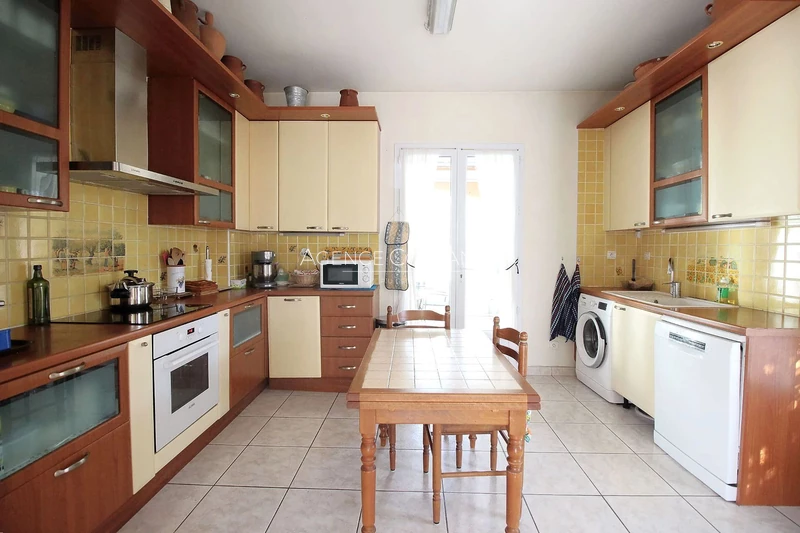 Vente maison Saint-Cyr-sur-Mer Vente maison Saint-Cyr-sur-Mer