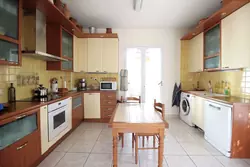 Vente maison Saint-Cyr-sur-Mer  