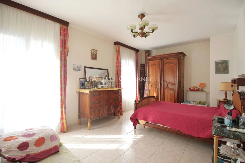 Vente maison Saint-Cyr-sur-Mer Vente maison Saint-Cyr-sur-Mer