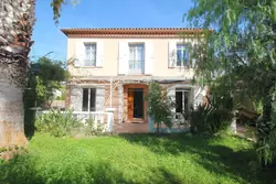 Vente maison Saint-Cyr-sur-Mer  