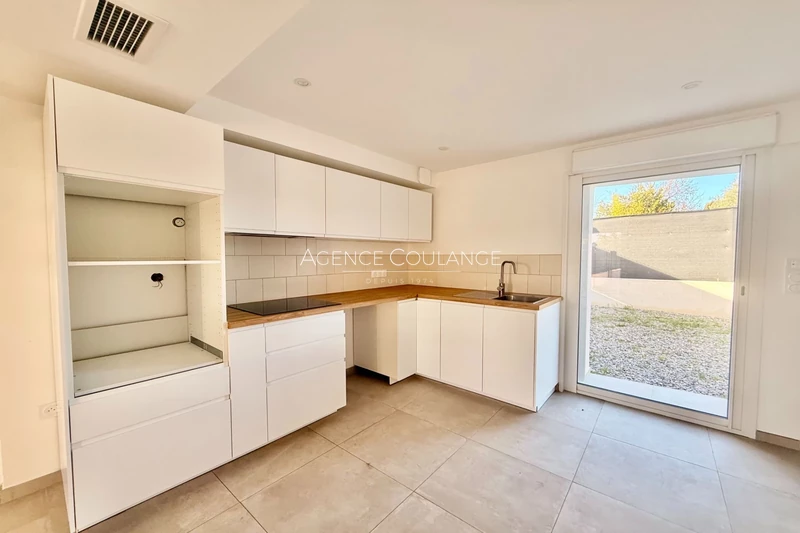 Vente maison Saint-Cyr-sur-Mer  