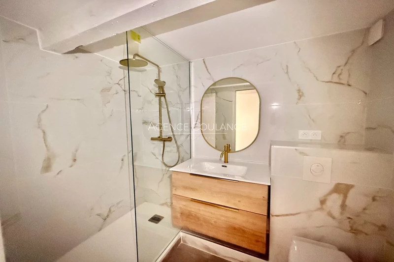 Vente maison Saint-Cyr-sur-Mer  