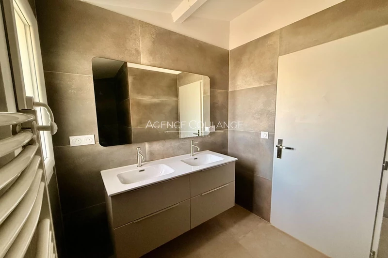 Vente maison Saint-Cyr-sur-Mer  