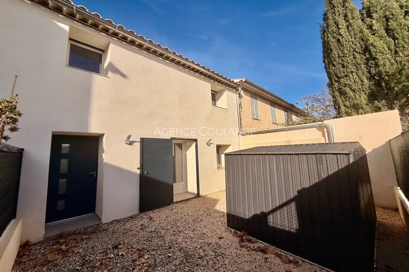 Vente maison Saint-Cyr-sur-Mer  