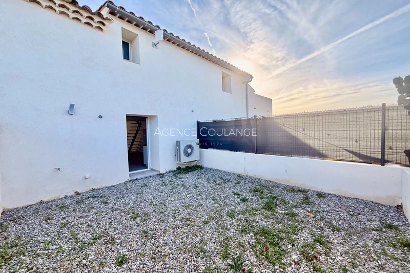 Vente maison Saint-Cyr-sur-Mer  