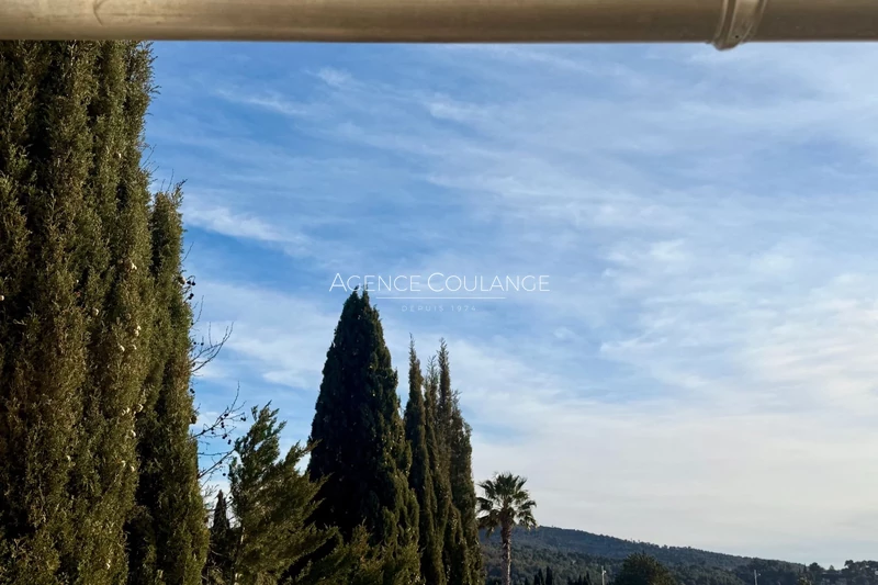 Vente maison Saint-Cyr-sur-Mer  