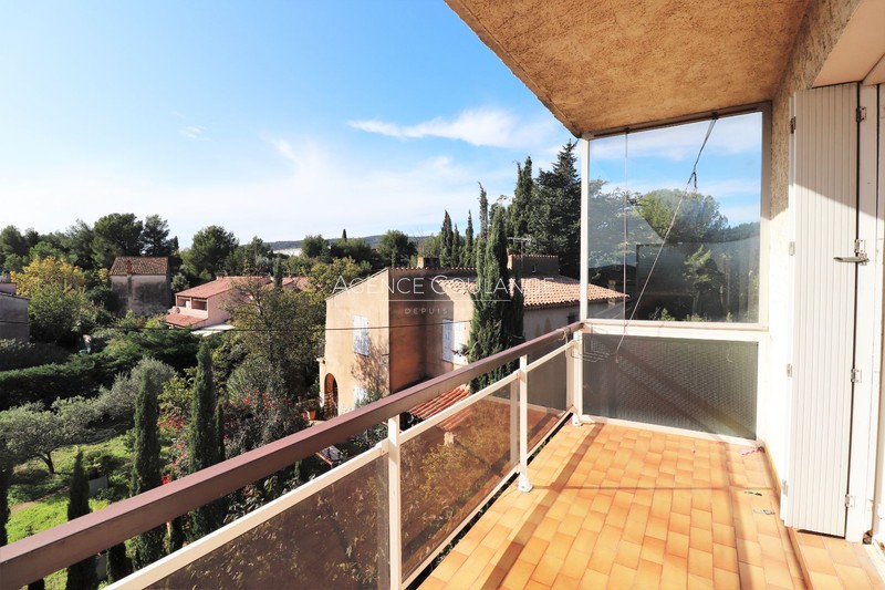 Photo Appartement La Ciotat achat appartement 3 pièces 60 m²