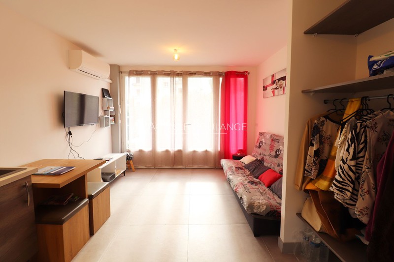 vente Appartement La ciotat Appartement La Ciotat achat appartement 2 pièces 30 m²