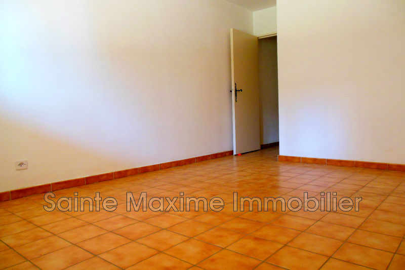 Vente appartement Sainte-Maxime  