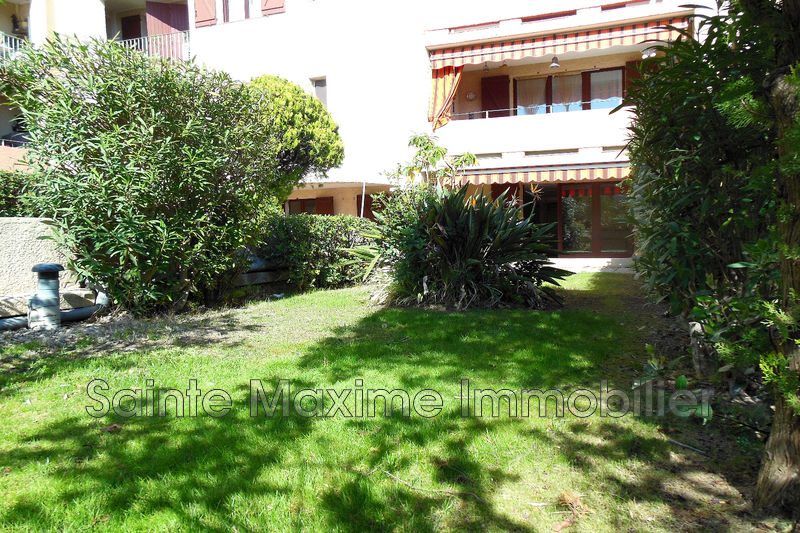 Photo n°8 - Vente appartement Sainte-Maxime 83120 - 260 000 €