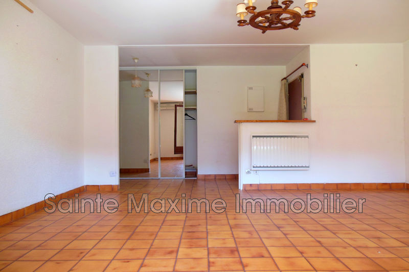 Photo n°4 - Vente appartement Sainte-Maxime 83120 - 260 000 €