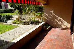Vente appartement Sainte-Maxime  