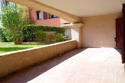 Vente appartement Sainte-Maxime  